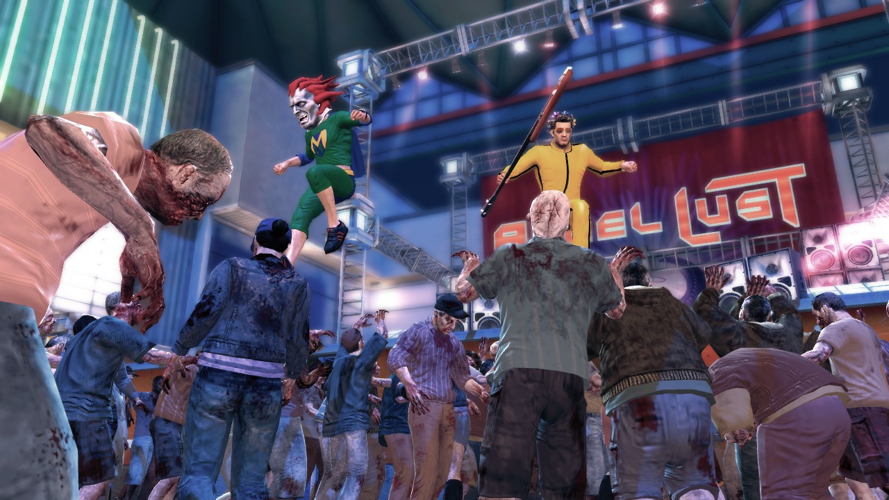 Dead Rising 2 - Imagen 48